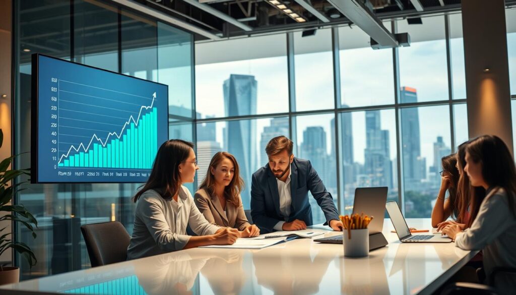 driving revenue growth through gtm automation
