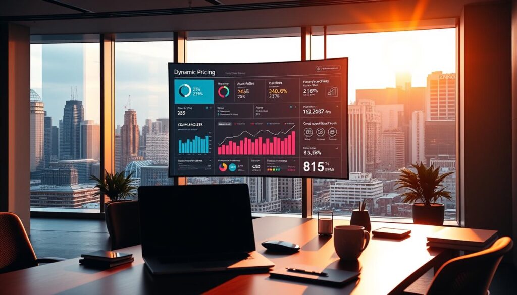 dynamic pricing automation