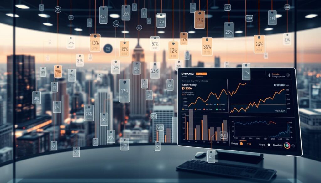 dynamic pricing solution