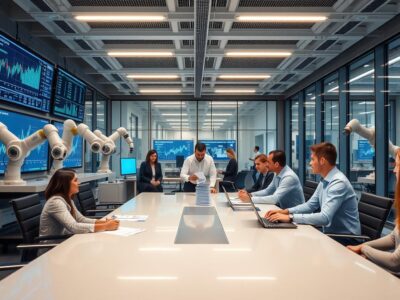 enhance financial process efficiency