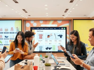 enhance online customer experiences