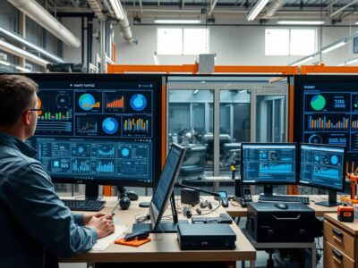 enhance quality control processes