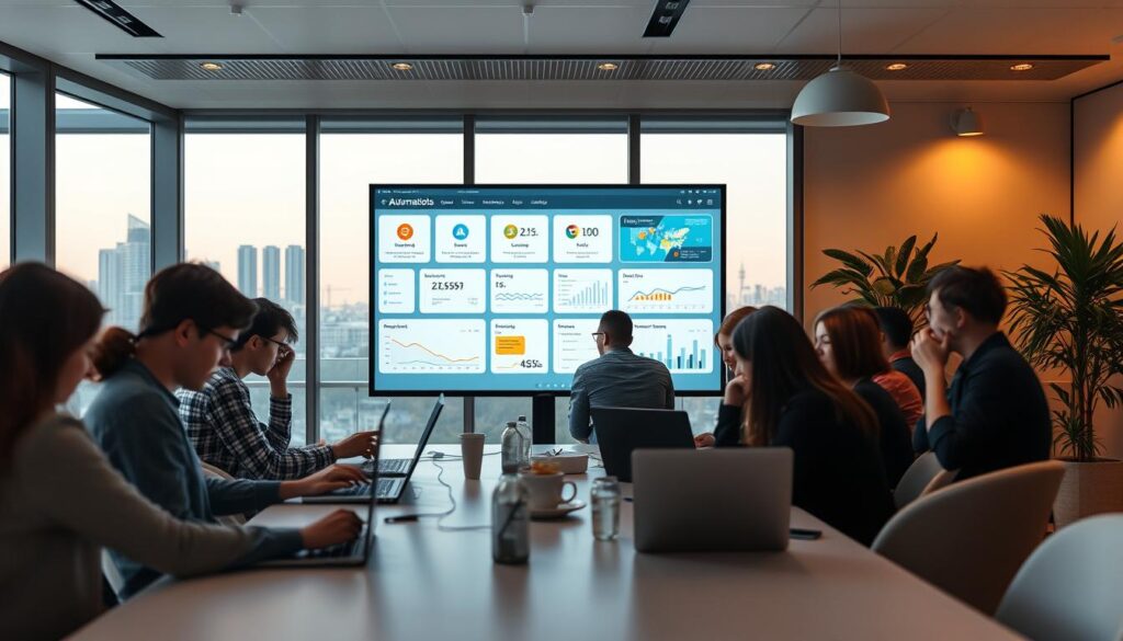 enhancing collaboration with gtm automation tools