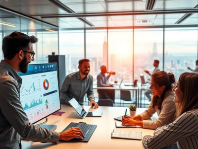 enhancing customer engagement through gtm automation