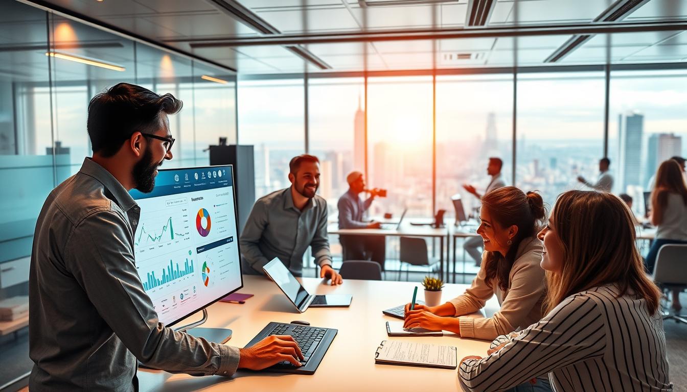 Maximize Engagement with GTM Automation Tools