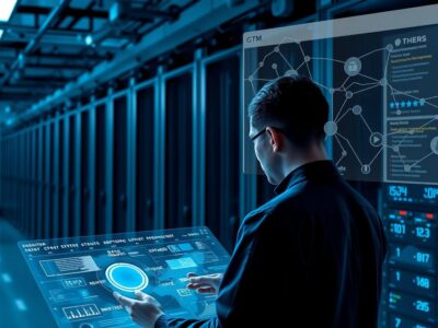 ensuring data security in gtm automation