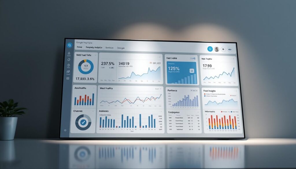 gtm analytics for competitors