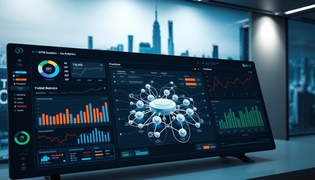 gtm automation for improved decision-making