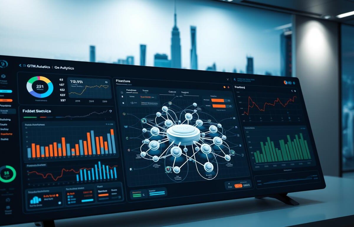gtm automation for improved decision-making