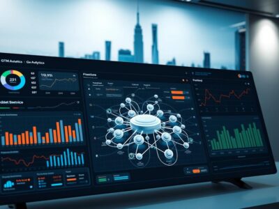 gtm automation for improved decision-making