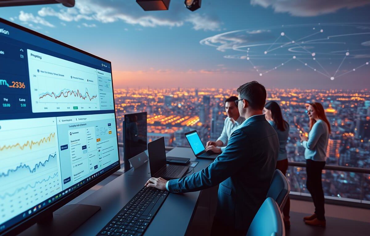 gtm automation for streamlining project launches