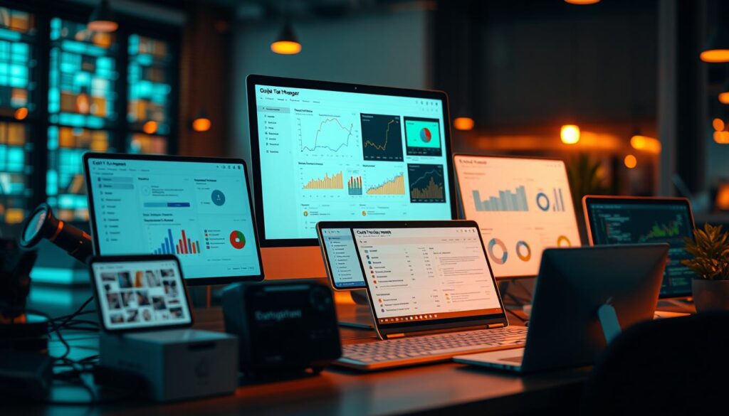 gtm automation tools
