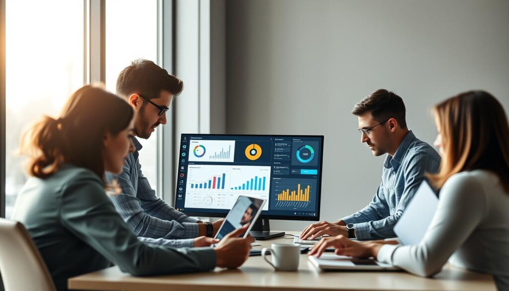 gtm segmentation automation techniques