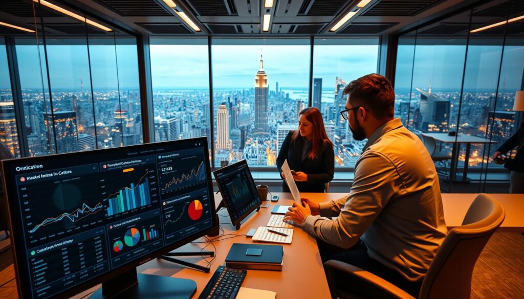 implementing omnichannel strategies with gtm automation