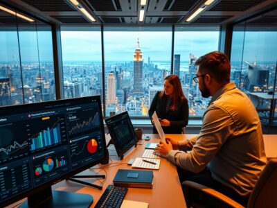 implementing omnichannel strategies with gtm automation