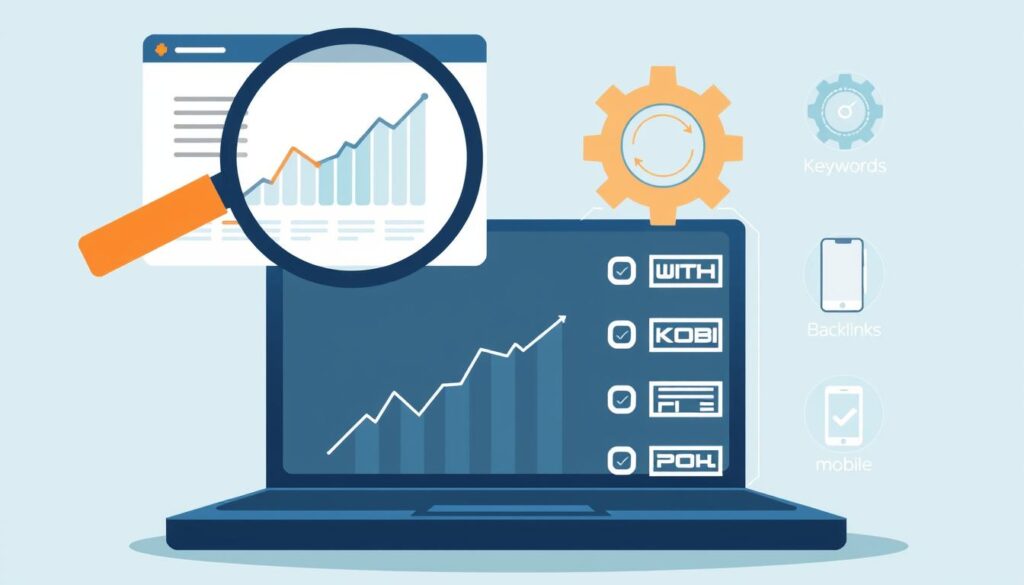improve website ranking on search engines
