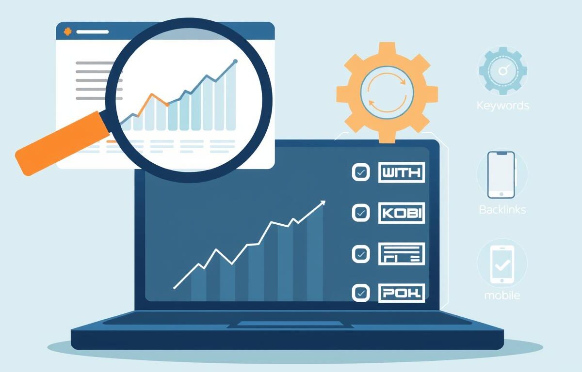 improve website ranking on search engines