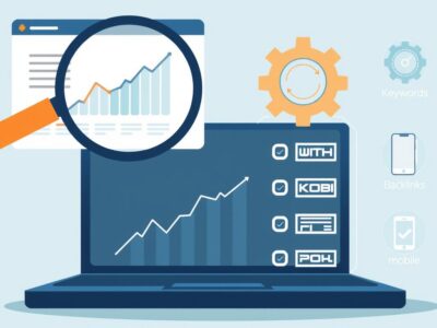 improve website ranking on search engines