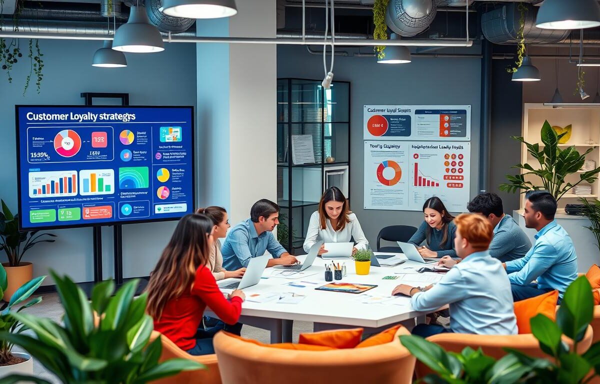 increase customer retention rates