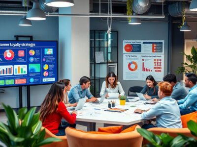 increase customer retention rates