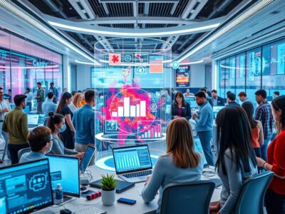 innovative software solutions for business growth.