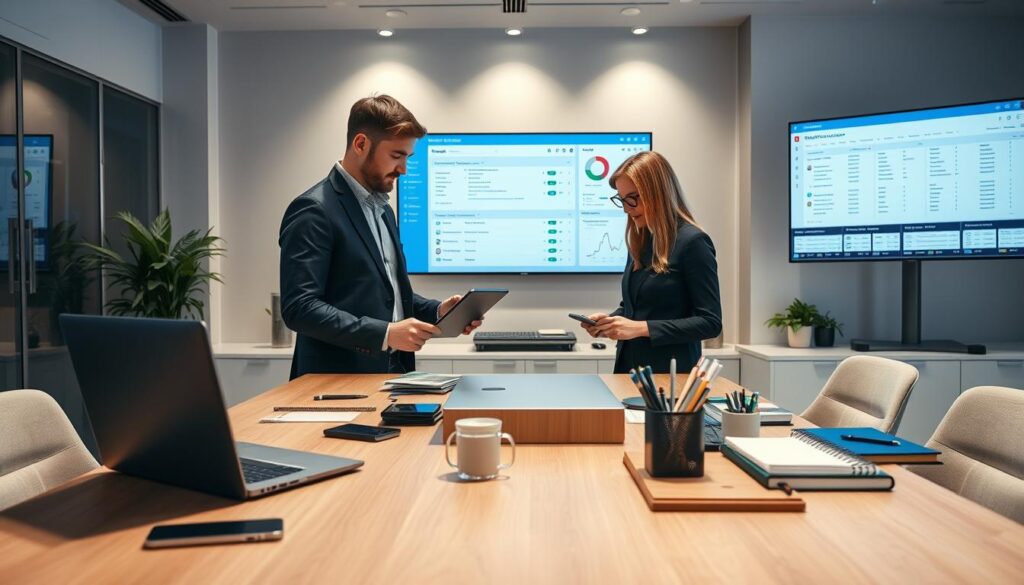 integrating gtm automation with CRM systems
