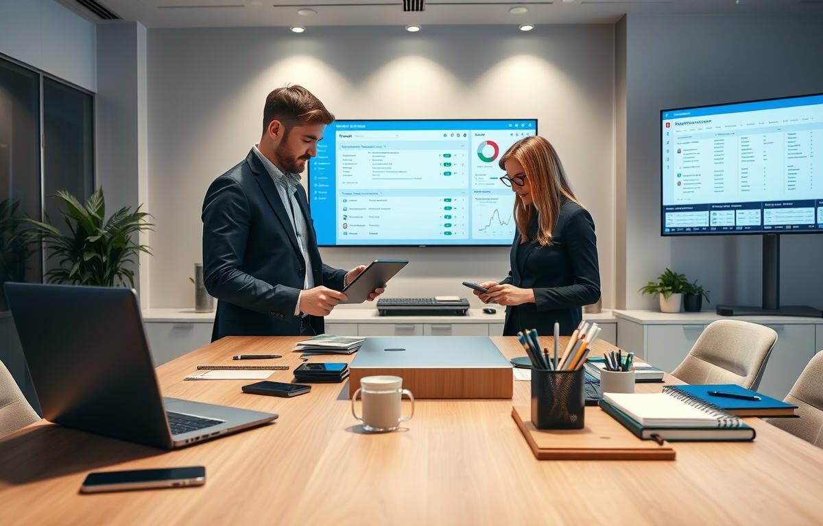 integrating gtm automation with CRM systems