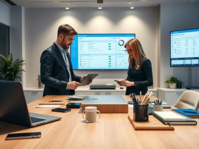 integrating gtm automation with CRM systems