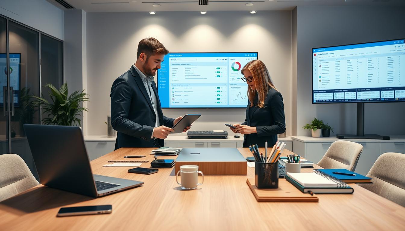 Maximize Efficiency with GTM Automation & CRMs