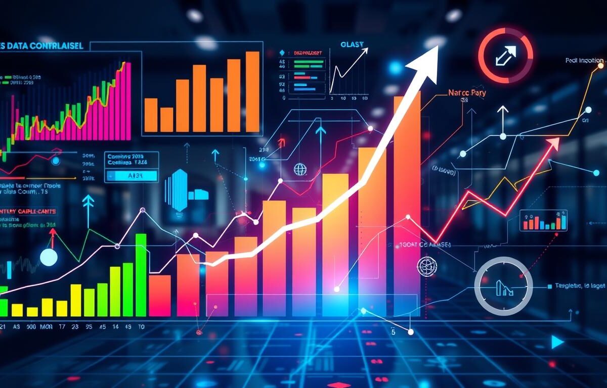 intelligent sales data analysis