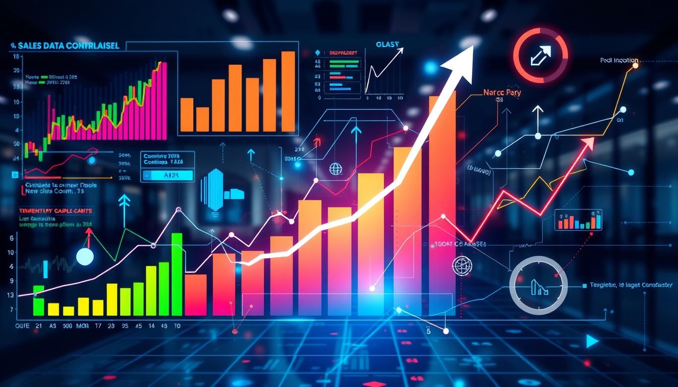 Intelligent Sales Data Analysis: Drive Business Growth