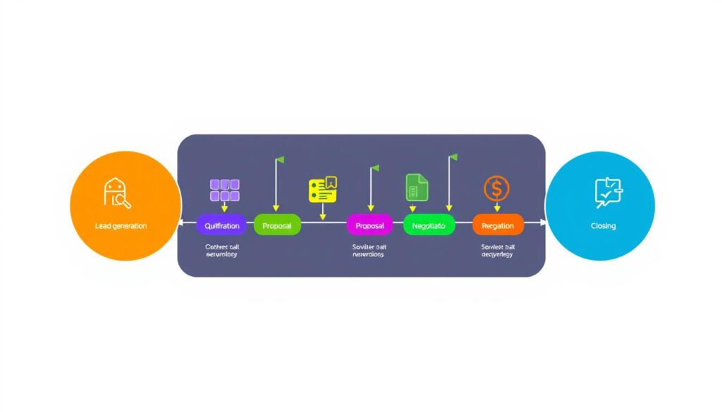 intelligent sales pipeline management