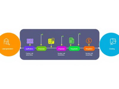 intelligent sales pipeline management