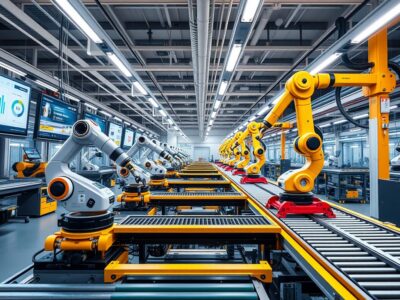 leverage automation technologies