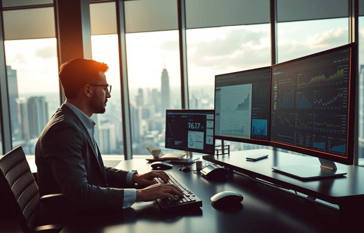 leveraging gtm automation for competitive analysis