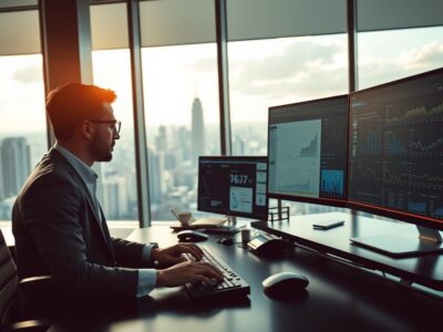 leveraging gtm automation for competitive analysis