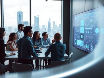 leveraging gtm automation for market expansion