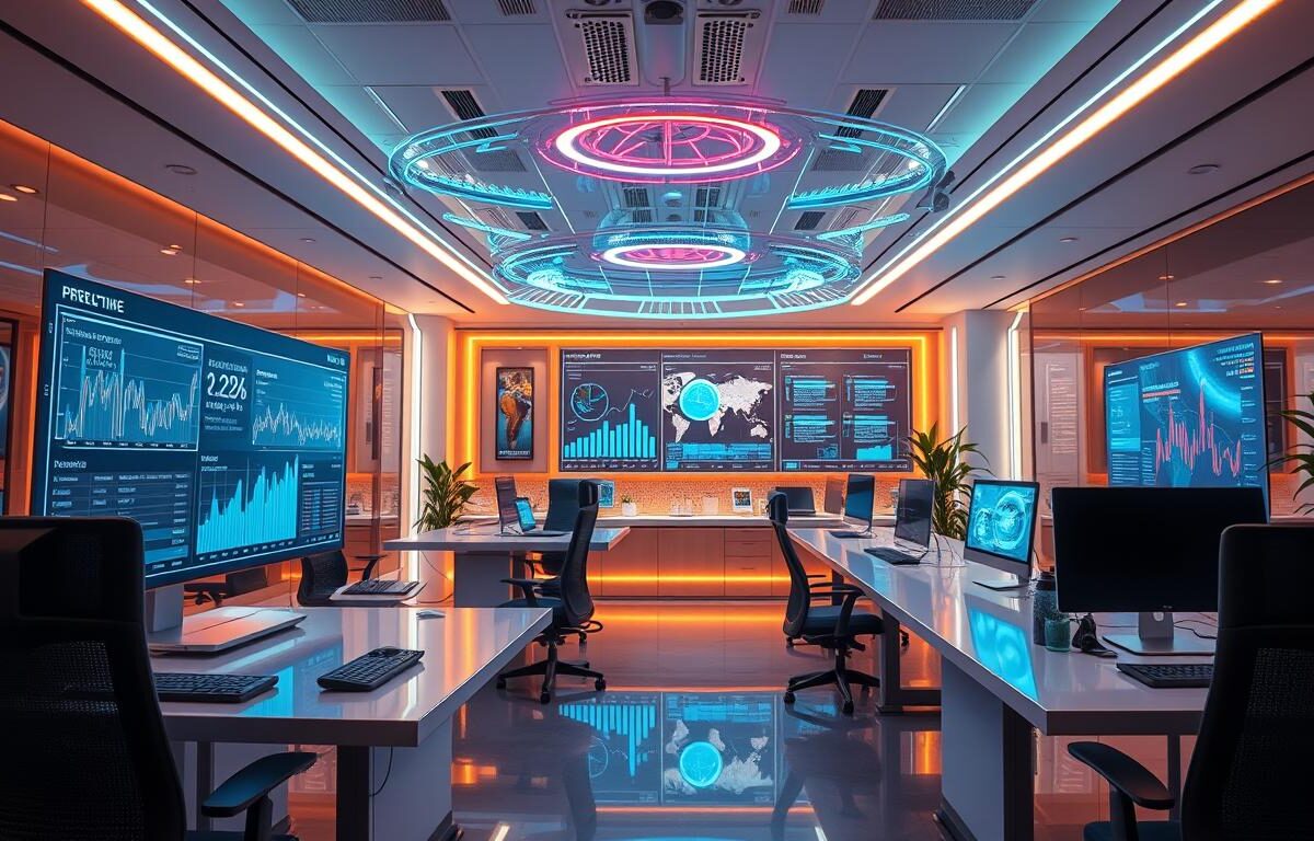 machine learning sales performance optimization