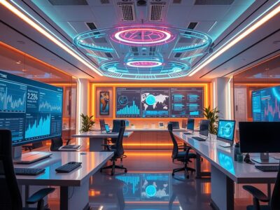 machine learning sales performance optimization