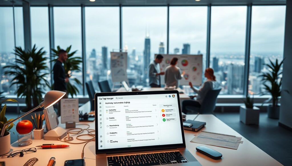 optimizing gtm processes through continuous automation updates