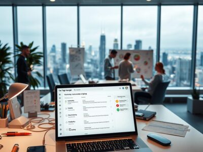 optimizing gtm processes through continuous automation updates