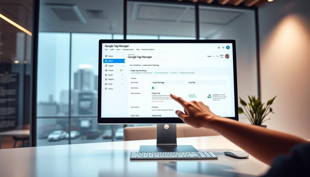 personalization in GTM automation