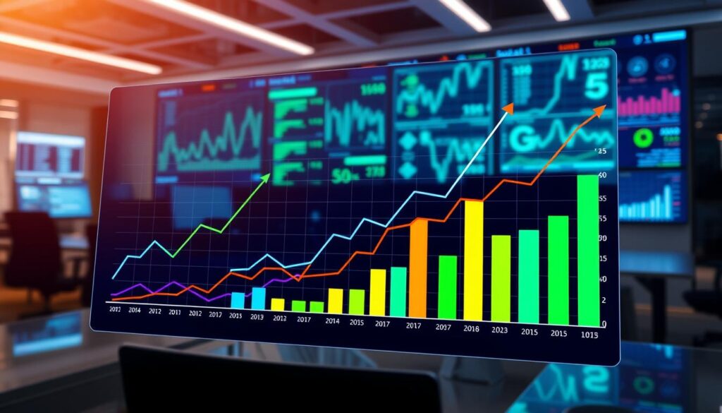 predictive sales revenue forecasting