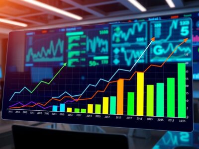 predictive sales revenue forecasting