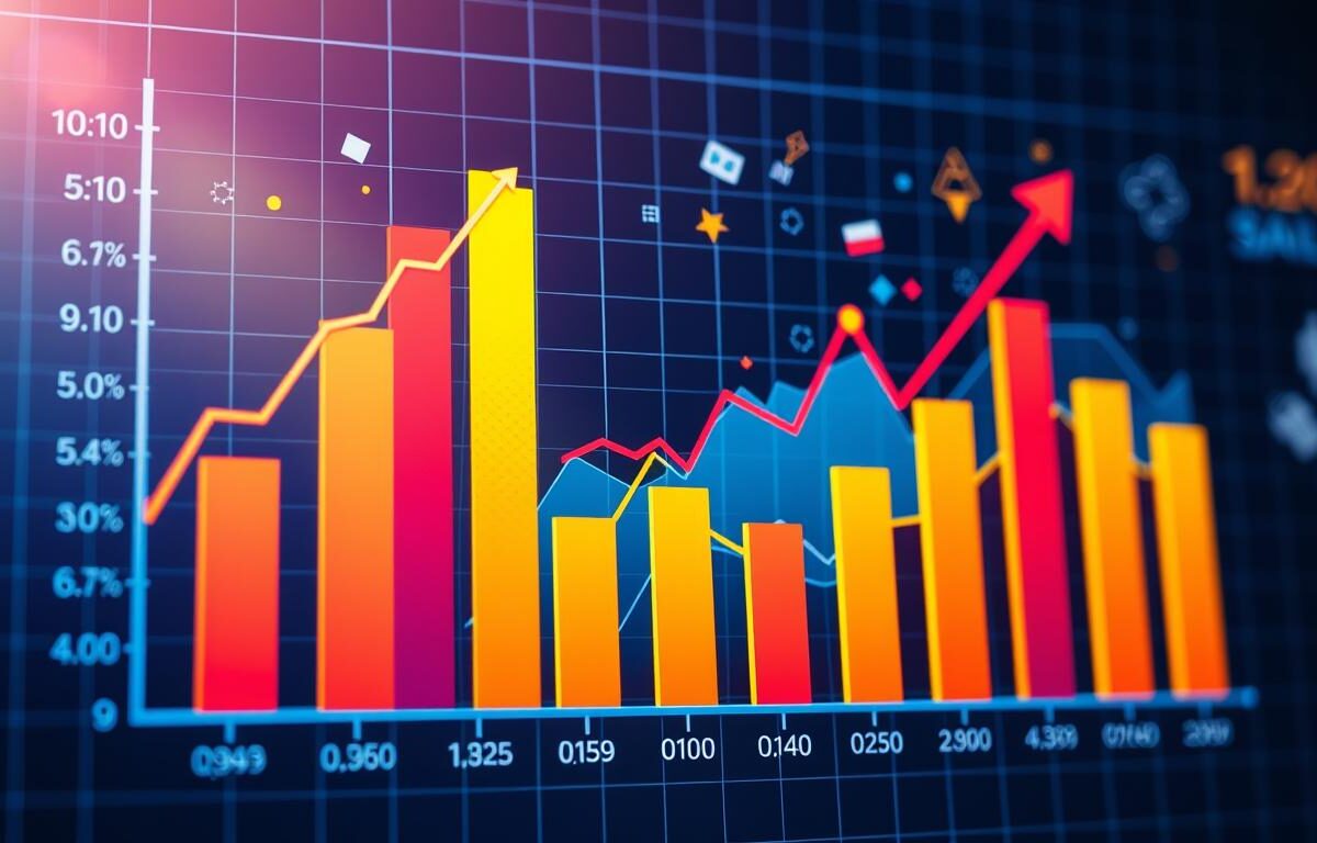 predictive sales trend analysis