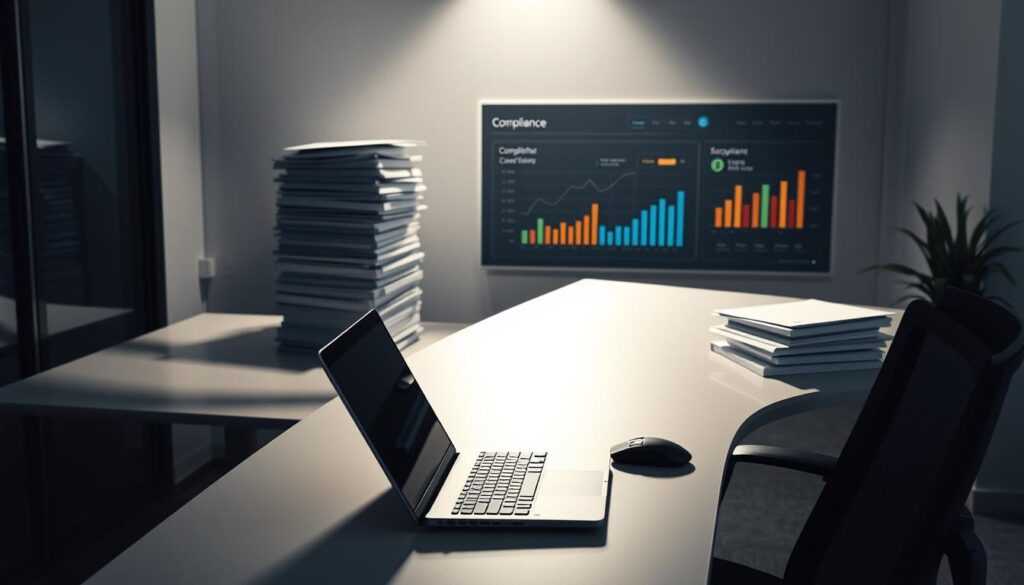 regulatory compliance automation
