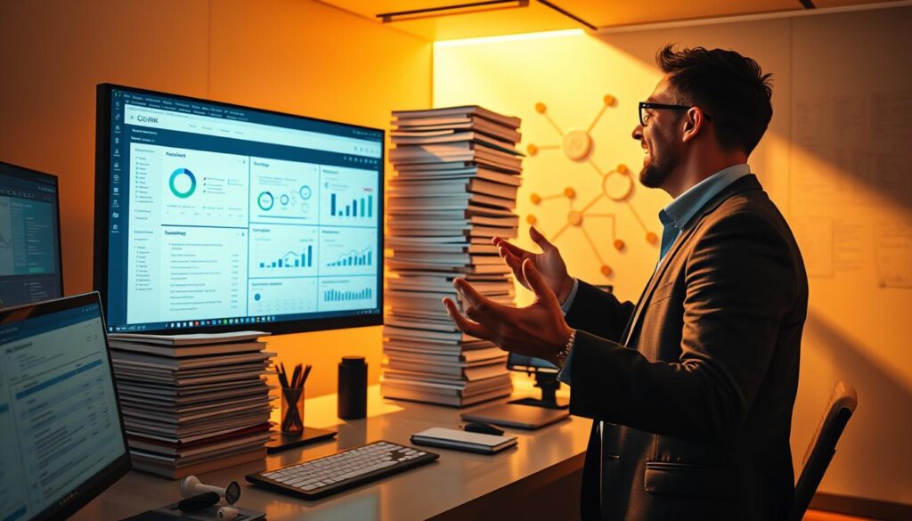 scaling marketing efforts with gtm automation