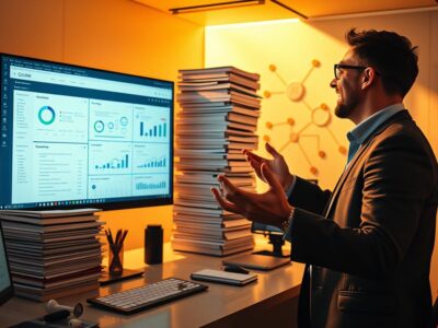 scaling marketing efforts with gtm automation