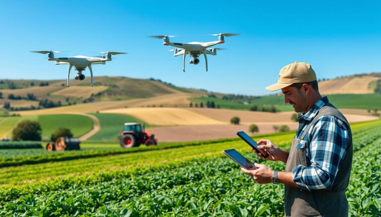 software development for agriculture industry