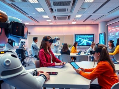 software development for educational institutions